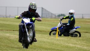 Pit Bike Chicago 3