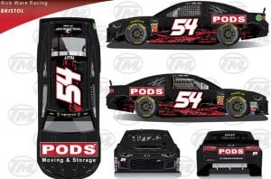 Pods54