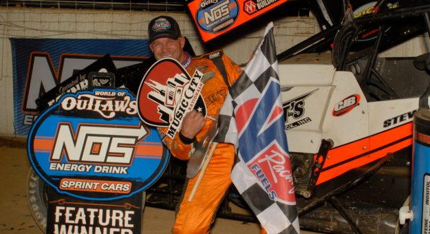 Shane Stewart