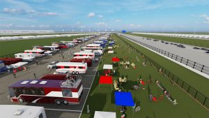 Talladega