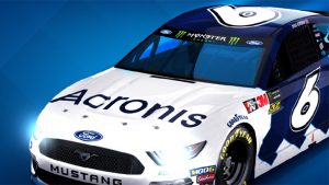 Acronis