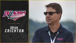 Brian Crichton