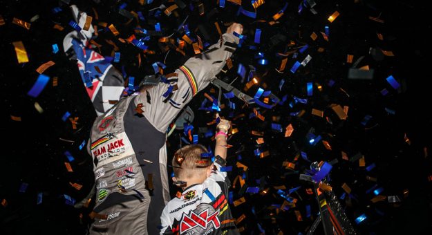 David Gravel Db3