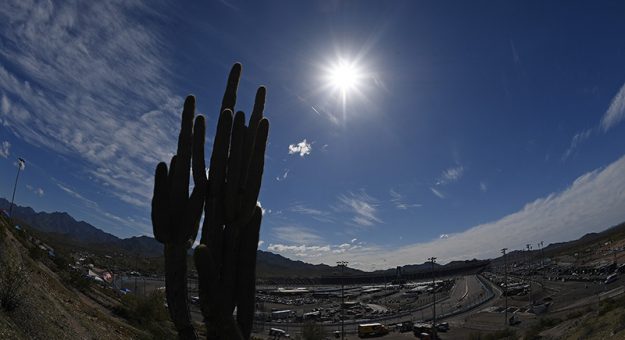 Visit Grassroots Racing Continues at ISM Raceway in 2020 page