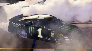 Kurt Busch