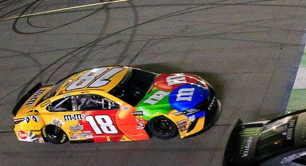 Kyle Busch