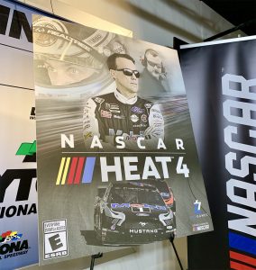 Nascar Heat 4