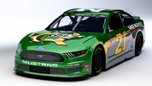 Paul Menard Kentucky