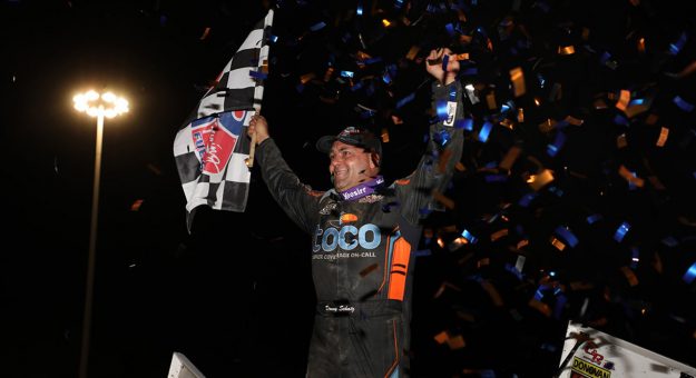 Visit Schatz Scores Wilmot Win page