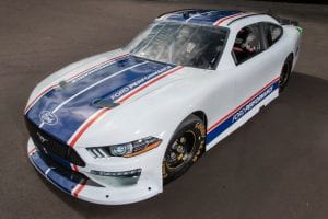 2020 Mustang 2