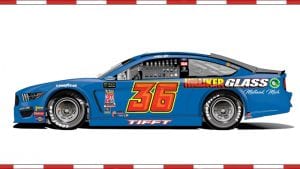 Matt Tifft