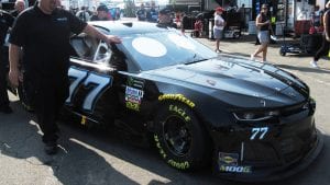 77 Glen