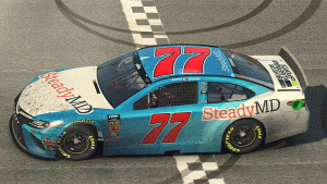 77 I Racing