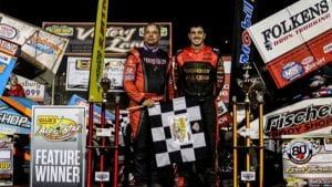 All Stars Williams Grove