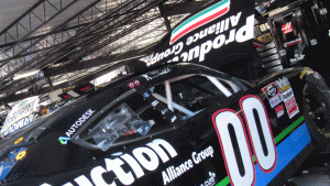 Cole Custer