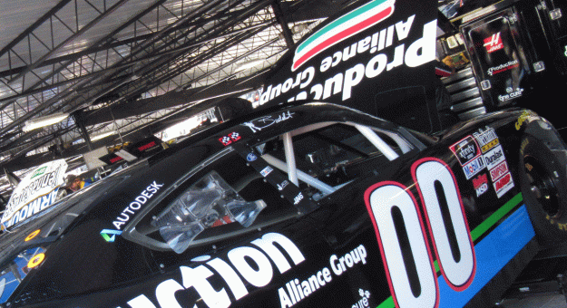 Cole Custer