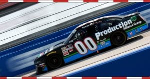 Cole Custer Darlington