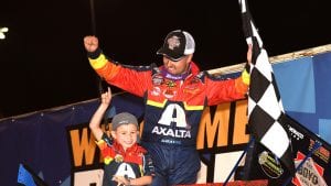 David Gravel