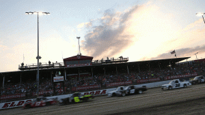 Eldora Speedway