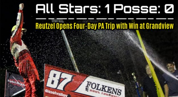 Visit Reutzel Wins at Grandview page