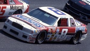 Hillin Darlington