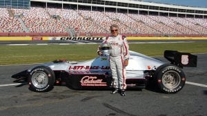 Mario Andretti