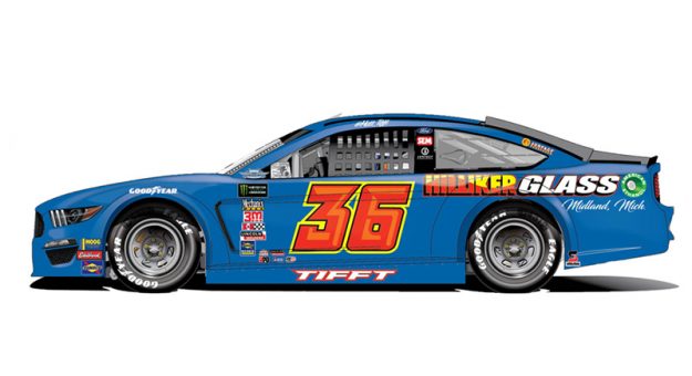 Matt Tifft