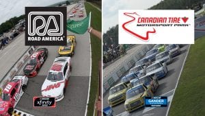 Road America CTMP