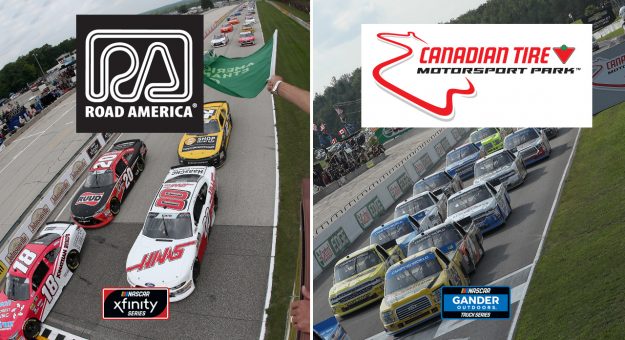 Road America CTMP