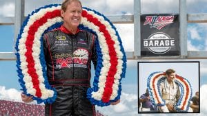 Rusty Wallace Talladega