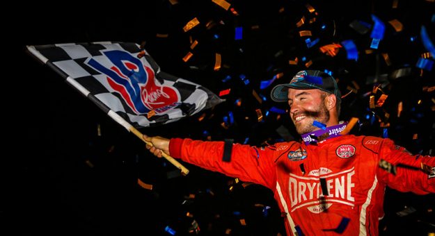 Visit Schuchart Wins at Skagit Speedway page