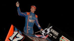 Sheldon Haudenschild