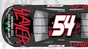 Slayer Car