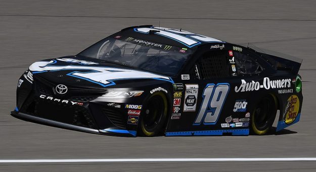 Truex Michigan2 2019.jpg