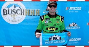 William Byron Darlington Pole