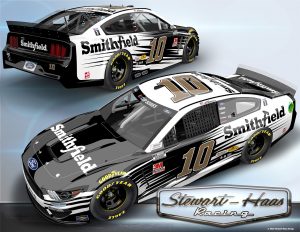 10 Smithfield