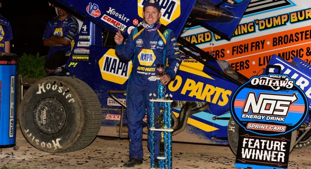 Visit Sweet Best at Beaver Dam Raceway page