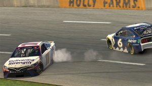 Iracing North Wilkesboro 2
