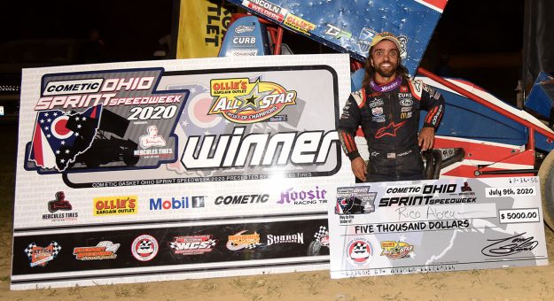 Visit Abreu Wins at Muskingum County page