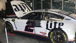 2 Talladega