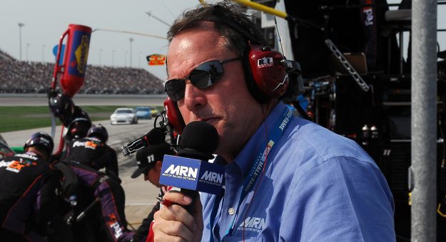 Winston Kelley Mrn Pit Road