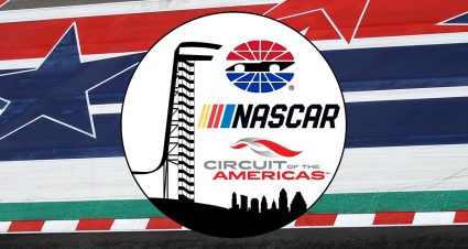 Cota Circuit Of The Americas 2