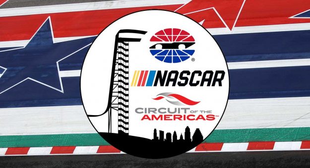 Cota Circuit Of The Americas 2