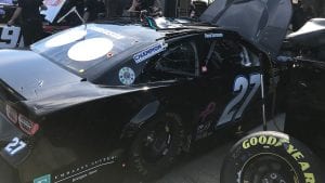 27 Talladega