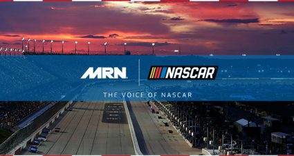 Mrn Voice Of Nascar