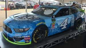 4 Talladega