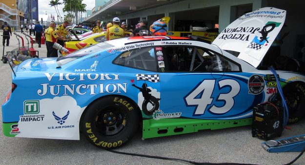 43 Hms