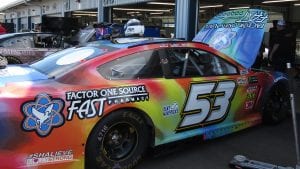 53 Ism