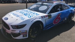 6 Talladega