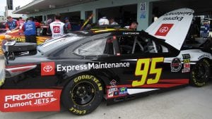 95 Hms